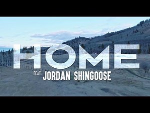 RC - Home (Official Music Video)