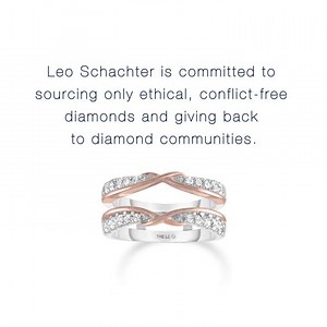 17K views · 453 reactions | So many reasons to choose a Leo. See for yourself. #theleodiamond | The Leo Diamond | Facebook
