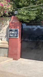 Pakistan’s Most Famous Bakery THE BOMBAY BAKERY At Hyderabad 🎂🎂 #bakery #cake #hyderabad #bombaybakery | Muzammil Hussain 786