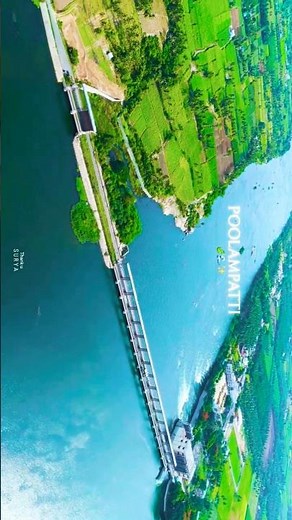 "Koomapatti vs Poolampatti – Hidden Villages of Tamil Nadu 🌾 | Viral Scenic Spots You Must See!"