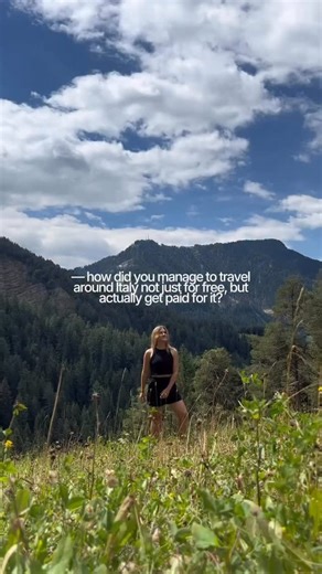 What is an Au Pair? An Au Pair is a young person (usually between 18 and 30 years old) who lives with a host family abroad and supports them with childcare and light household tasks. In return, Au Pairs receive: • free accommodation and meals • a weekly allowance (“pocket money”) • the opportunity to learn a new language and immerse themselves in local culture • in some cases, access to paid language courses The Au Pair program is based on cultural exchange. It is not a full-time job, but a uniq