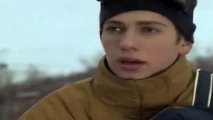 Are You Afraid of the Dark S06xxE13 The Tale of Bigfoot Ridge