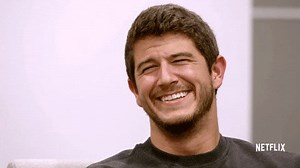 The Love Is Blind reunion show is tomorrow! *available on Netflix @ 8am 🙌 Bring on the drama 😍 | Q Radio