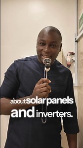 Exploring a Self-Sufficient Solar Power System | Folajomi Ibrahim