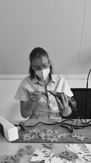 4 comments | From creating a plan to executing it. This project...