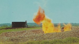 One woman's odyssey to find Michigan's anti-fracking movement