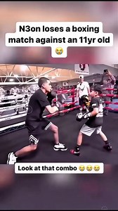 Boxing knockout defense #boxinglife #boxingtraining #mmafighter #technique #martialarts #selfdefense | Maiky Combat Arts