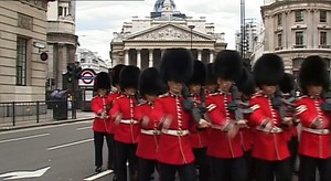 Francis Alÿs Guards