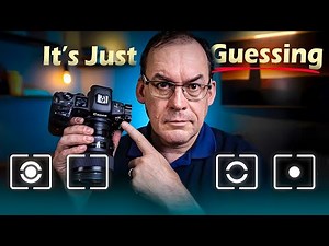 How to use metering the RIGHT WAY.