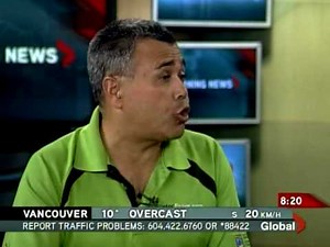 Boater Exam Global TV Morning Boating Safety