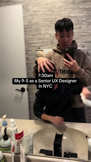Day in the Life of a Senior UX Designer in NYC