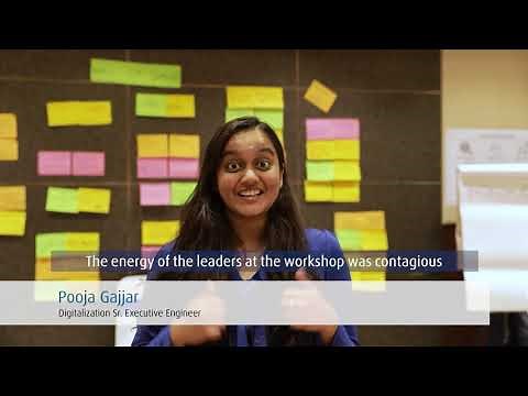 Linde Digital Transformation - Best of