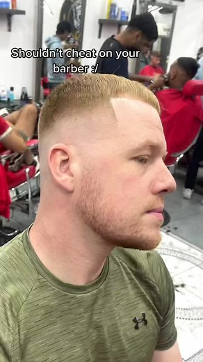 INFINITY BARBERS (@infinitybarbers)’s videos with Absolutely Anything (feat. Or3o) - CG5