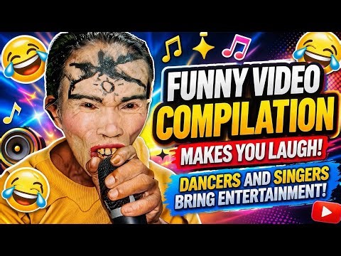 A collection of funny videos from hilarious singers