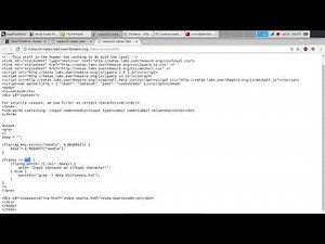 OverTheWire - Natas - Levels 0-10