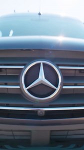 Get the business leg up you deserve with a new Sprinter Van. #mercedesbenzvans #sprintervan #mercedessprinter #hvac #mobilebusiness | Mercedes-Benz Vans USA