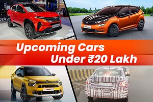 7 Upcoming Cars Under Rs 20 Lakh That Will Launch In 2024, Includes Mahindra Thar 5-door, New-gen Maruti Dzire, Tata Curvv And Altroz Racer, Citroen Basalt  - ZigWheels