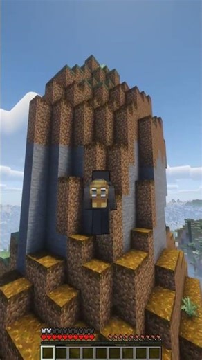 This Makes No Sense At All💀🔥 #minecraft #helpmemakethismakesense #minecraftbuilding