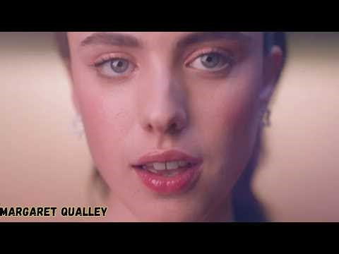 Margaret Qualley🔥 Iconic Fashion Moments | Stockings, Tights & Timeless Style