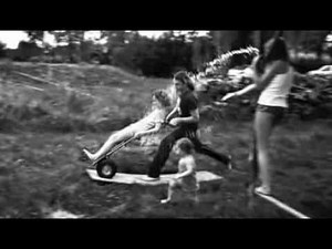 For Vic - Antonio Forcione & Alain Laboile Photographer