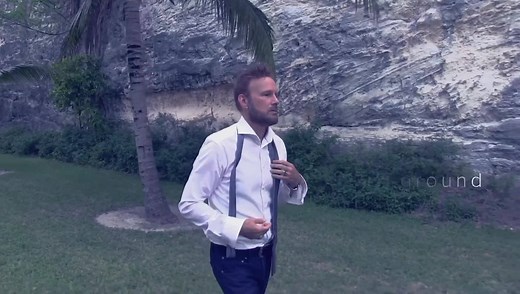 a video message to my fans - ch | Corey Hart