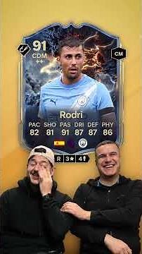 GUESS THE CARDS FUT 🎮⚽️🧐