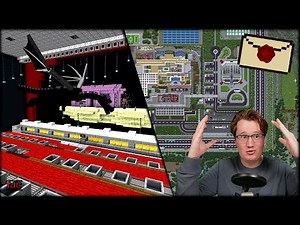 EIN 3D-KINO in MINECRAFT | DAS IST UNMÖGLICH, oder? - 📪 Ep. 1016 3/3