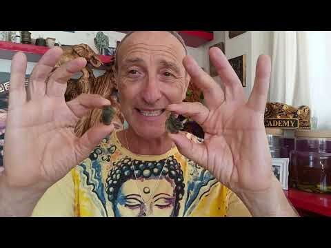 Moldavite - Why Is It So Controversial !!!!