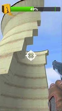 Extreme Realistic BUILDING Destruction part 8 #teardown