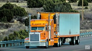 Truckers, small fleets can now bid for dedicated freight through Convoy