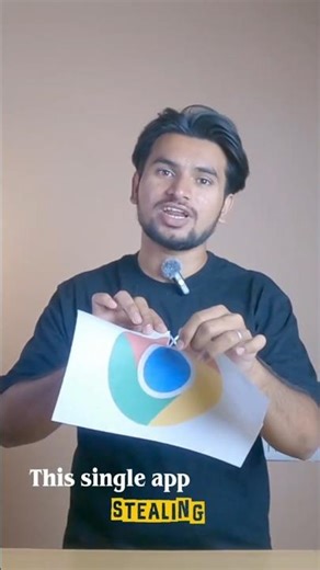 How to Clear Chrome Data & Block Cookies to Speed Up Android #tech