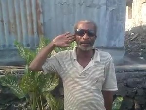 L hymne national vrai des comores avec son excellence Monsieur soilihi Ahamada de koimbani ya wachili ! Grande comores | Comores-Actualités