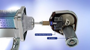 3.3K views · 51 shares | Le système de recirculation des gaz d'échappement EGR GDI utilise une technologie éprouvée optimisée spécifiquement pour les moteurs à essence BorgWarner Video | Electronics Car Tools - ODA | Facebook