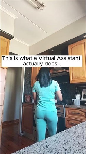 This is what a Virtual Assistant actually does