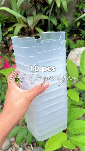 Effective Refrigerator Food Organizers for Efficient Storage