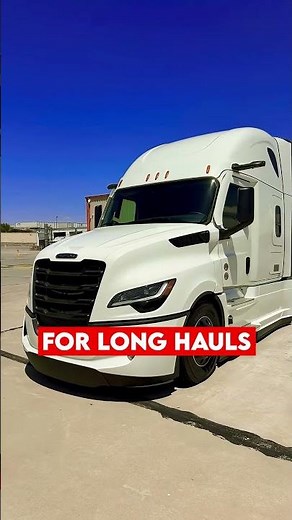 Top 3 Most Powerful Semi Trucks in the World