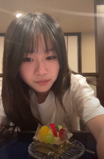 学校で爆モテのねねちゃんの夏休み計画
