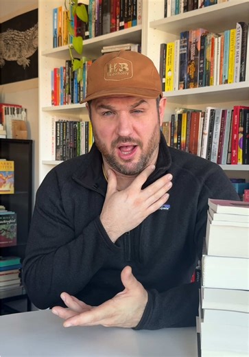 Recent Book Haul Review and Recommendations