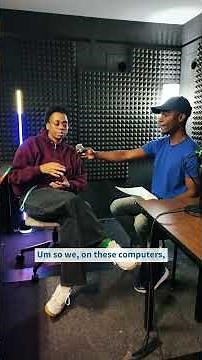 For Your Reference - Recording Studio