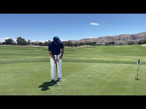 Evnroll Midlock Putter Review | Martin Chuck | Tour Striker Golf Academy