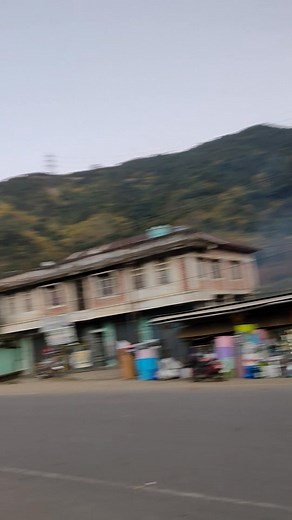 Dap laija ah dinga Baniyan aban lhung kihol la kamu jou lou.... @highlight | M Jay Chongloi Jr.