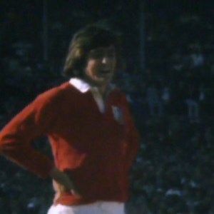 135K views · 3.3K reactions | On this day, 48 years ago the 1974 Lions complete an incredible Tour of South Africa unbeaten and return as 퐈퐧퐯퐢퐧퐜퐢퐛퐥퐞퐬. | Official Lions Rugby | Facebook