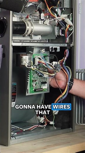 Know Your Furnace: The Control Board Explained