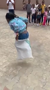 220K views · 2.8K reactions | Small body no be sickness o! This girl is really determined! That's Emeka Joseph Nobis' s daughter! | Oga Yenne | Facebook