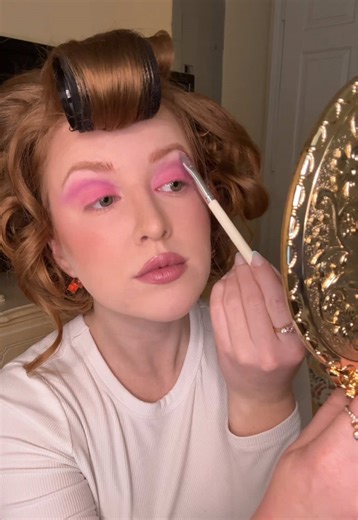 Exploring Bold Lip Colors: A Fun Makeup Transformation
