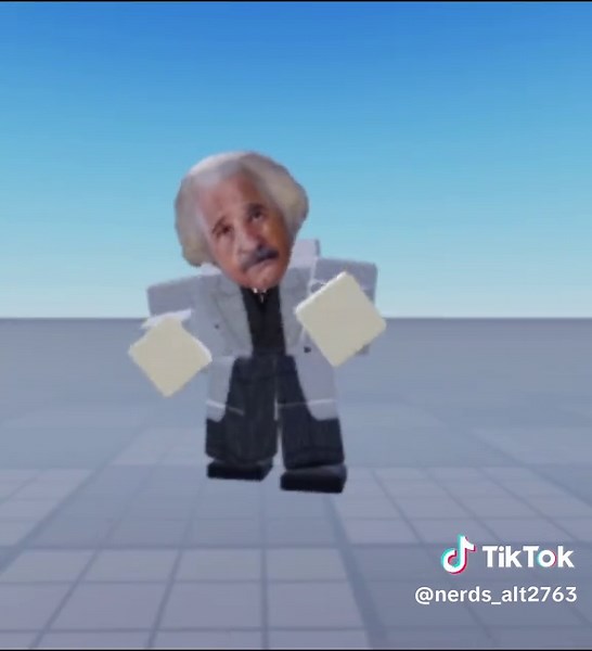 Diddy Blud and Einstein: Calculator Conundrum