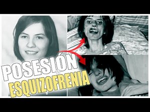 Possession or Schizophrenia? The True Case of Anneliese Michel