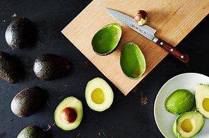 I Learned the Hard Way That You Can't Actually Freeze Avocado