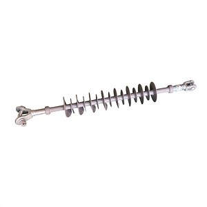 [Hot Item] 45kv Composite Dead End Tension Polymer Deadend Insulator Used on Tension Tower