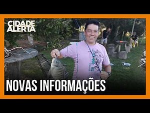 Onde está Euclides? Desaparecimento chega ao terceiro dia e família vive angústia